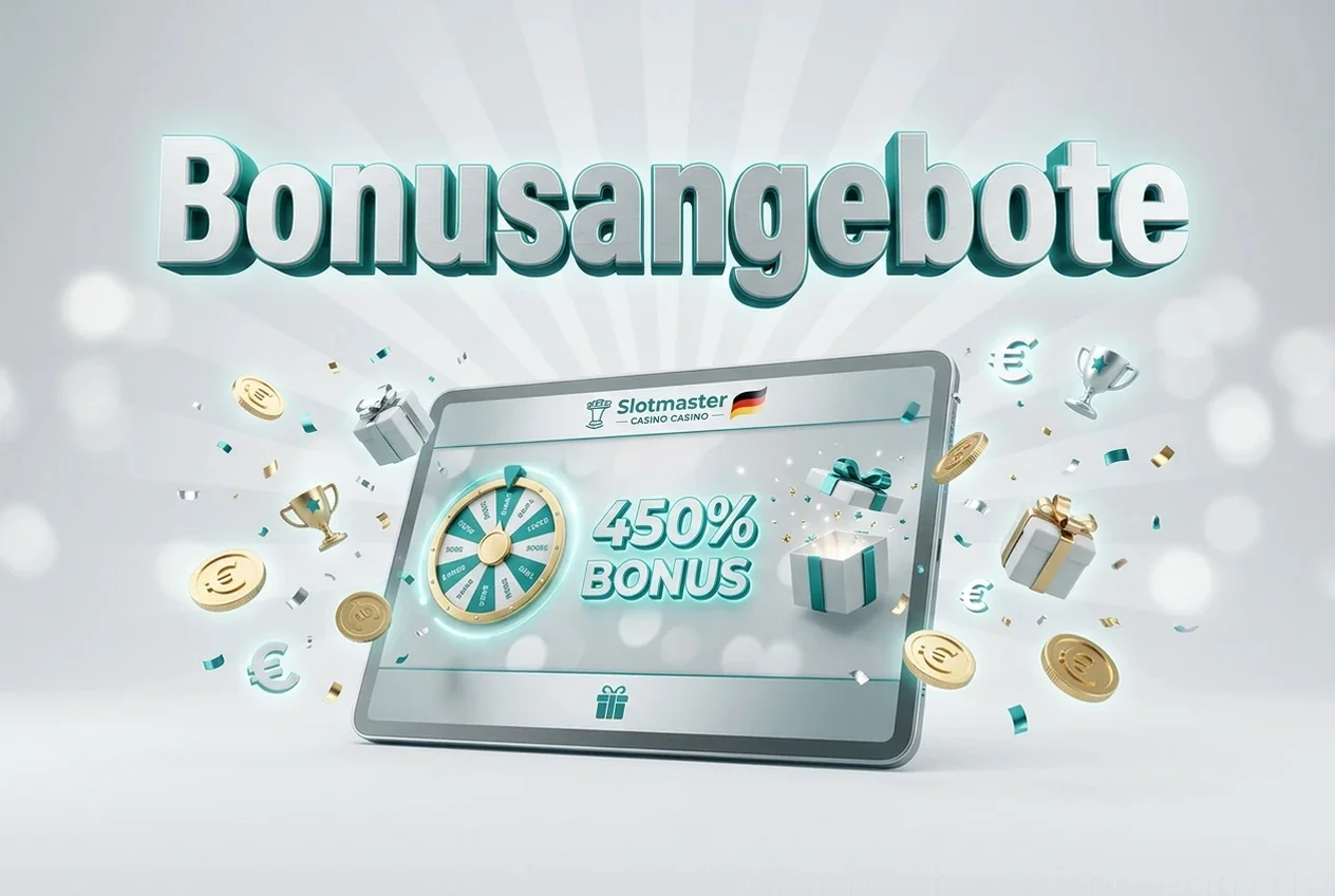 Bonusangebote