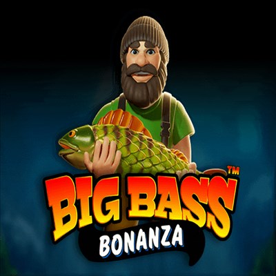 Big Bass Bonanza